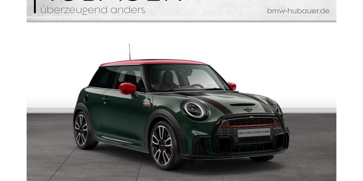 Mini John Cooper Works 31.700 km 29.890 &euro; Landshut 84030