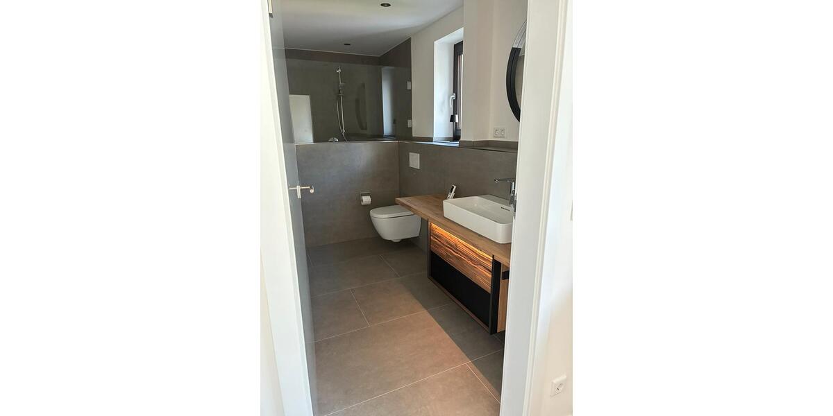 Etagenwohnung Lippstadt Bad Waldliesborn - 3 Zimmer, 120 m&sup2;, 1.200&euro; | Angebot:26669622