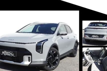 Kia XCeed 2.500 km 31.370 &euro; Bensheim 64625
