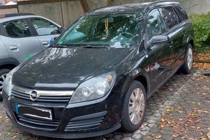 Opel Astra 201.435 km 1.650 € Frechen 50226