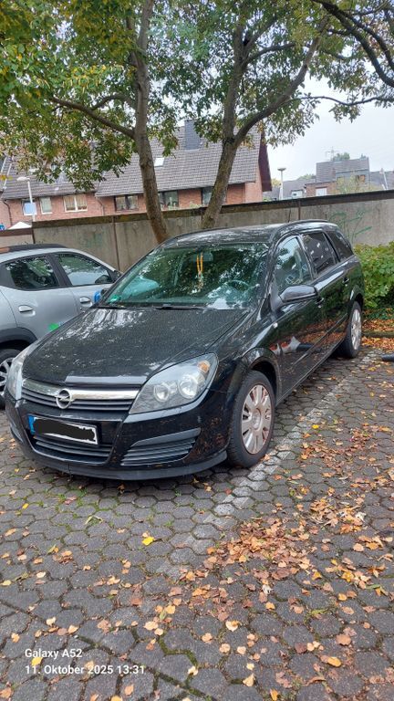 Opel Astra 201.435 km 1.650 € Frechen 50226