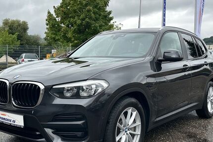 BMW X3 176.826 km 24.395 € Gernsbach 76593