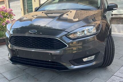 Ford Focus 150.000 km 8.150 &euro; Mössingen 72116