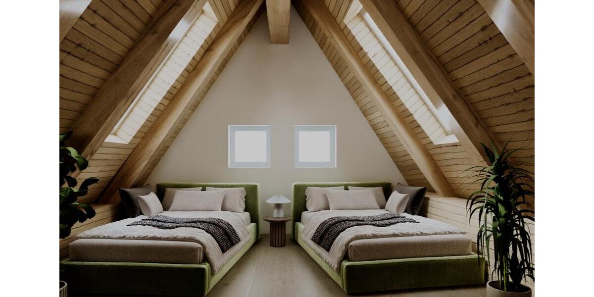 Bauernhaus, Landhaus Himmelstadt - 4 Zimmer, 85 m&sup2;, 280.000&euro; | Angebot:26706124
