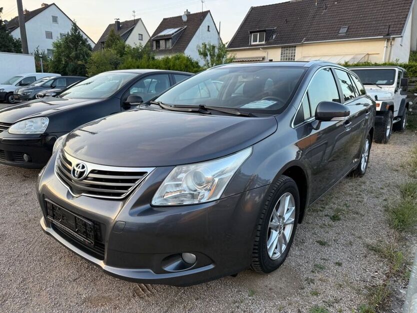 Avensis