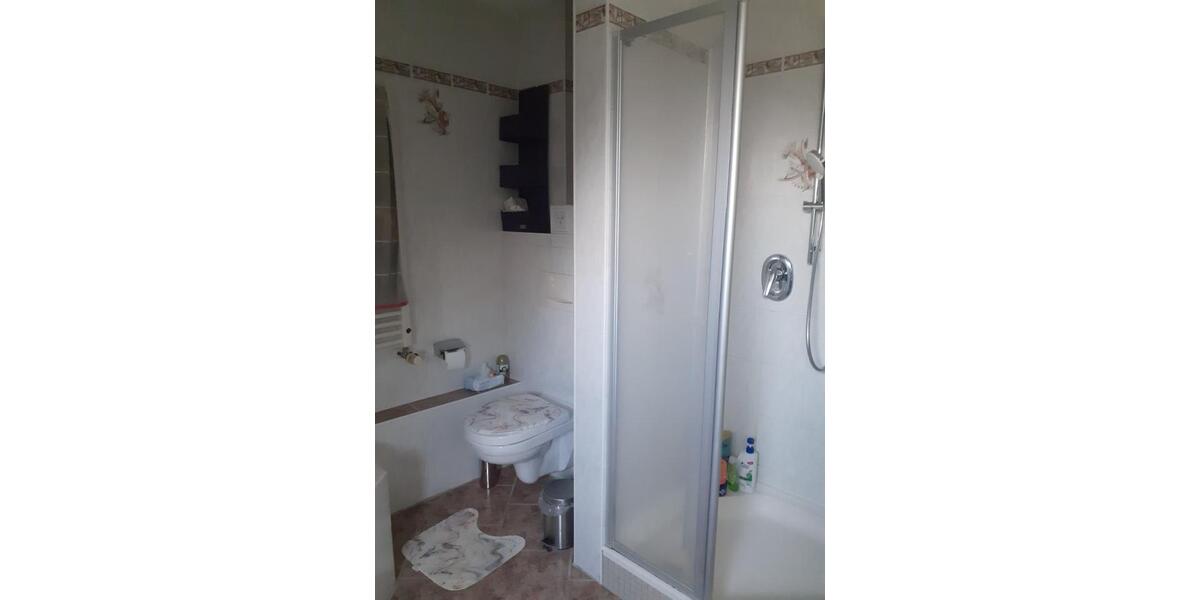 Dachgeschoßwohnung Neustadt an der Waldnaab - 3 Zimmer, 90 m&sup2;, 800&euro; | Angebot:25104520