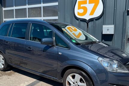 Opel Zafira 179.000 km 3.900 &euro; Freudental 74392