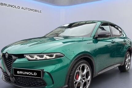 Alfa Romeo Tonale 52.737 km 24.900 &euro; Backnang 71522