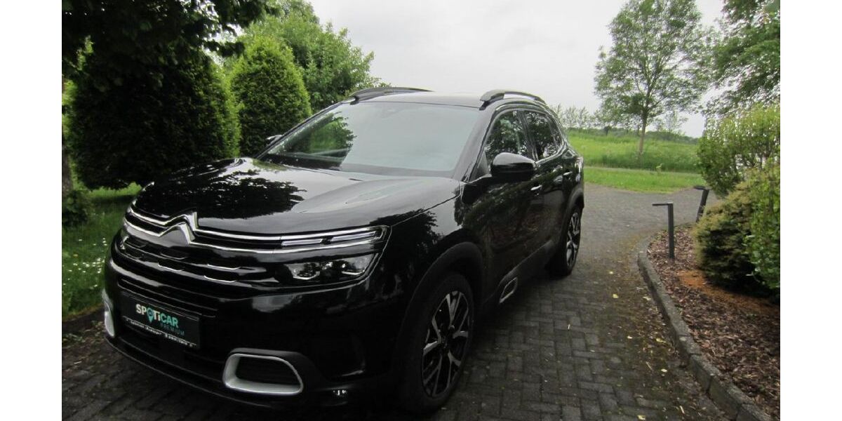Citroen C5 Aircross 59.204 km 22.400 &euro; Mammelzen 57636