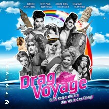 Drag Voyage Erding