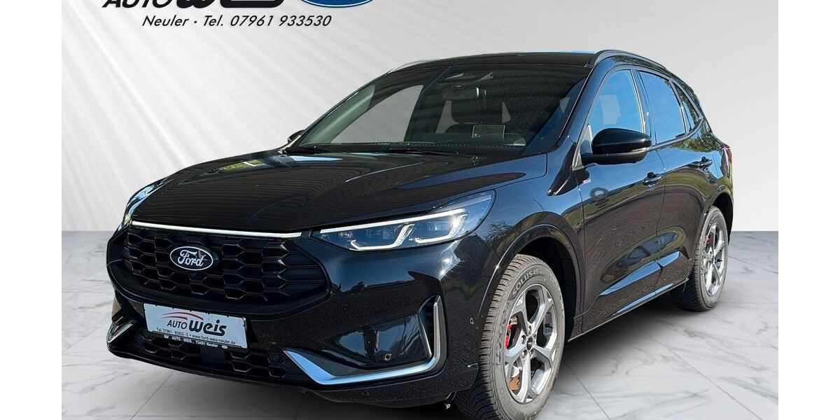 Ford Kuga 18.000 km 37.900 &euro; Neuler 73491