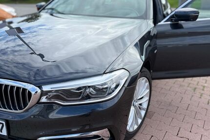 BMW 520 160.000 km 21.100 &euro; Reisbach 94419