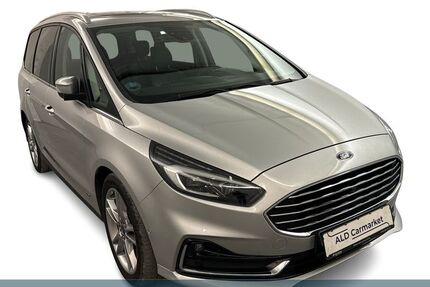 Ford Galaxy 87.068 km 29.280 &euro; Dorfmark 29683