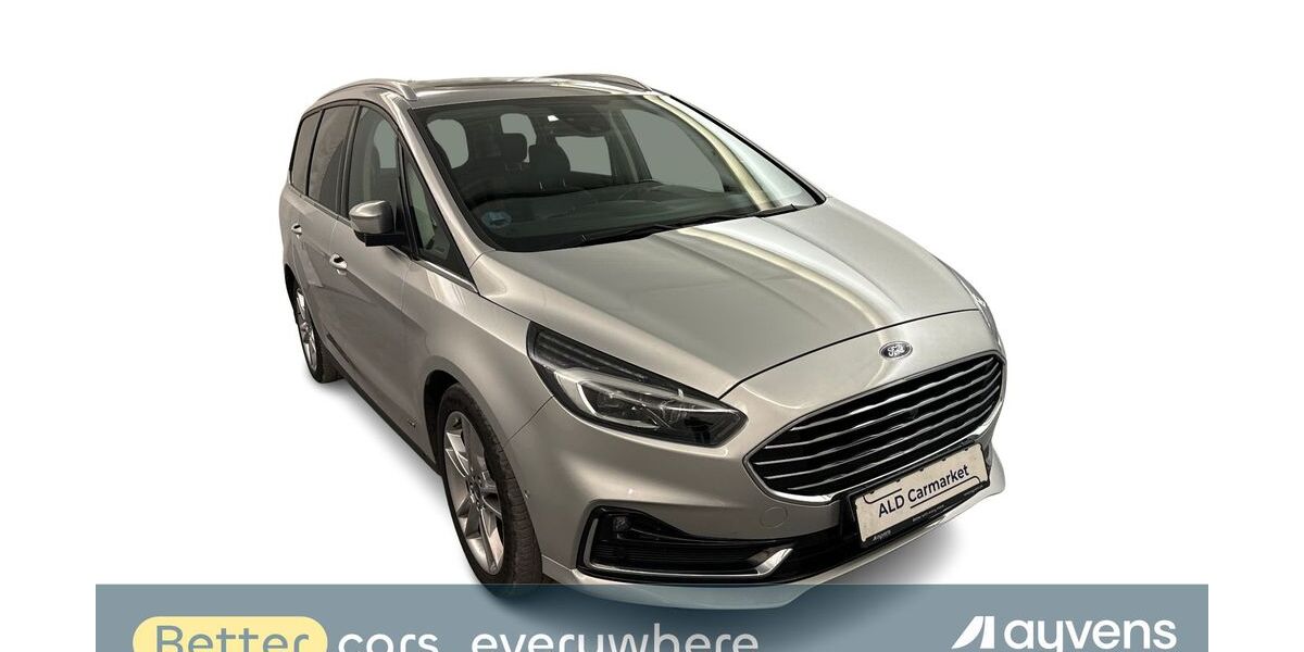 Ford Galaxy 87.068 km 29.280 &euro; Dorfmark 29683