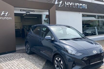 Hyundai i10 10.300 km 16.990 &euro; Emmendingen-Kollmarsreute 79312