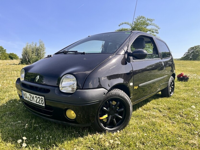 Twingo