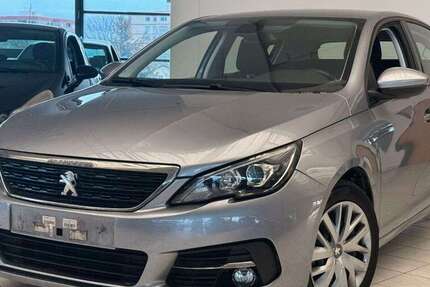 Peugeot 308 109.960 km 9.490 € Mainz 55128