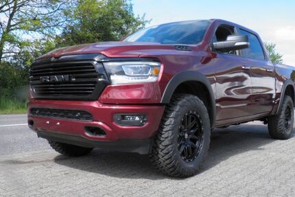 Dodge RAM 320.000 km 32.500 &euro; Neuental 34599