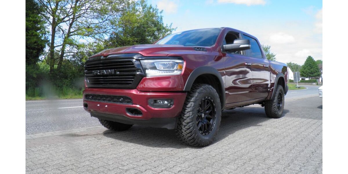 Dodge RAM 320.000 km 32.500 &euro; Neuental 34599