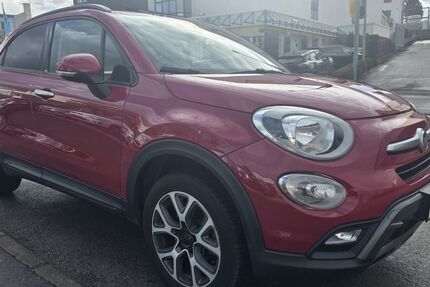 Fiat 500X 74.818 km 7.990 &euro; Kornwestheim (bei Stuttgart) 70806