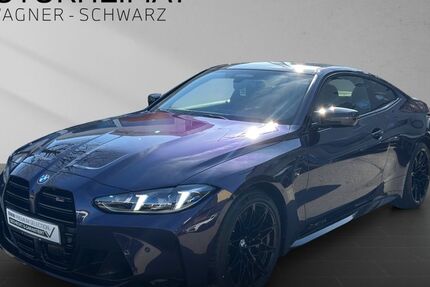 BMW M4 4.900 km 104.500 &euro; Traunstein 83278