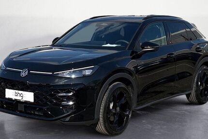 VW T-Roc 5.999 km 39.990 &euro; Balingen 72336