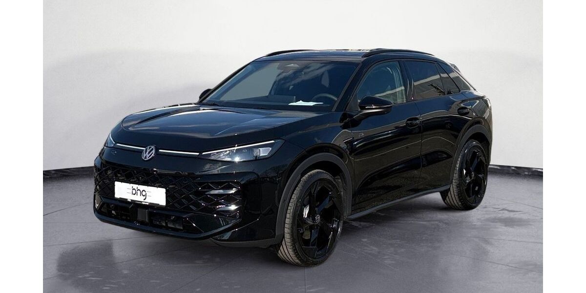 VW T-Roc 5.999 km 39.990 &euro; Balingen 72336