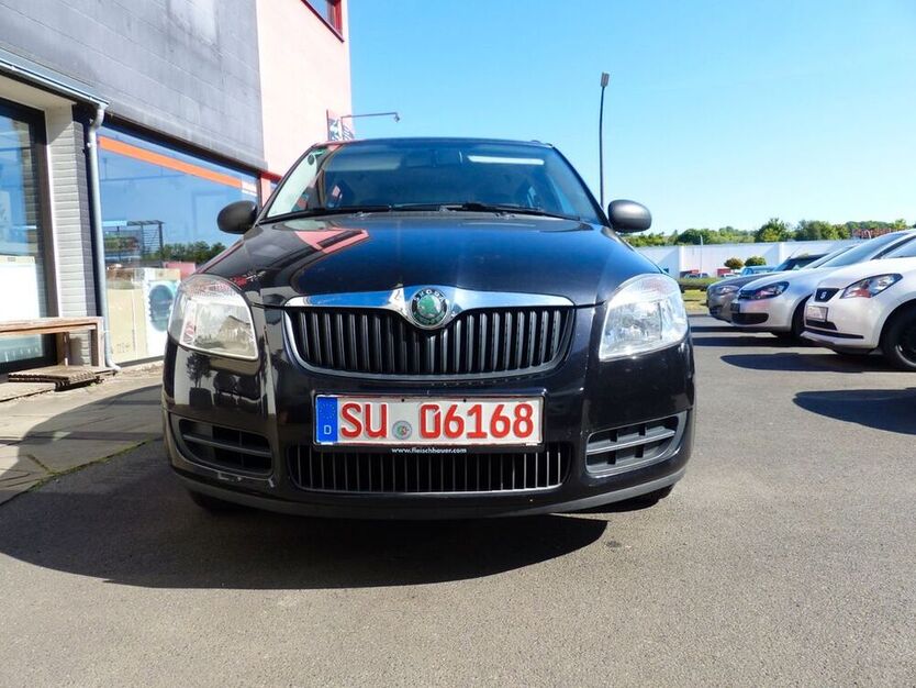 Fabia