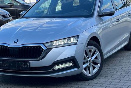Skoda Octavia 59.275 km 18.480 &euro; Dietzenbach / bei Frankfurt am Main 63128