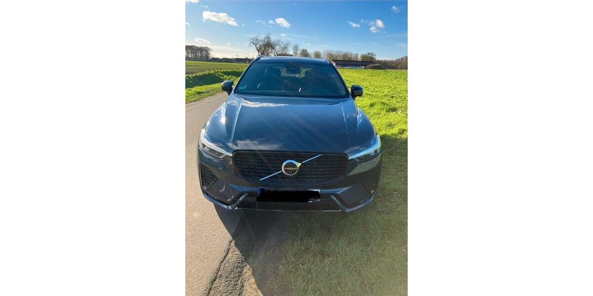 Volvo XC60 120.000 km 29.600 &euro; Osnabrück 49086