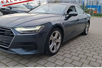 Audi A7 183.000 km 31.985 &euro; Achern 77855