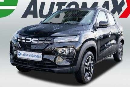 Dacia Spring 34.790 km 8.950 &euro; Aachen 52068
