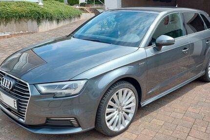 Audi A3 49.509 km 17.300 &euro; Bockenau 55595
