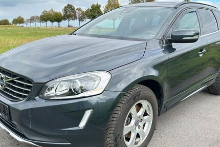 Volvo XC60 233.518 km 13.400 &euro; Demitz-Thumitz 01877