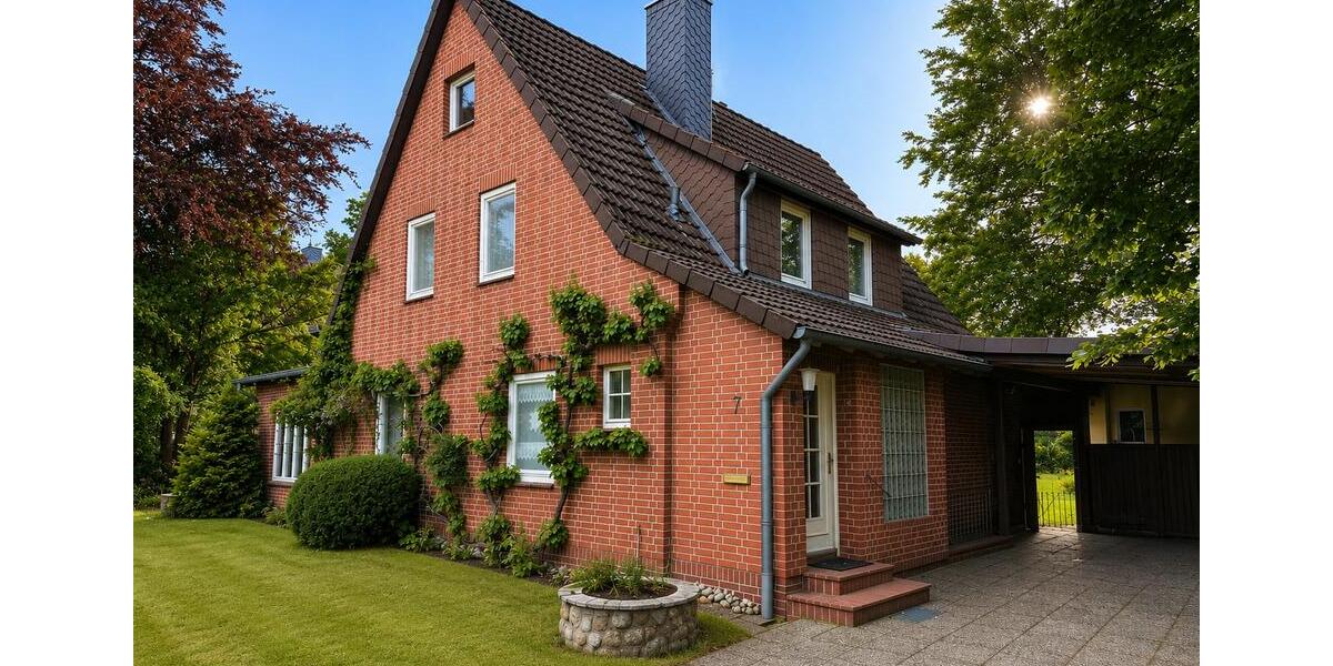Einfamilienhaus Südheide - 10 Zimmer, 200 m&sup2;, 300.000&euro; | Angebot:26733051