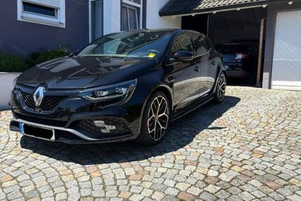 Renault Megane 51.550 km 27.500 &euro; Fürth 90763