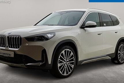 BMW X1 8.364 km 51.406 &euro; Barsbüttel bei Hamburg 22885
