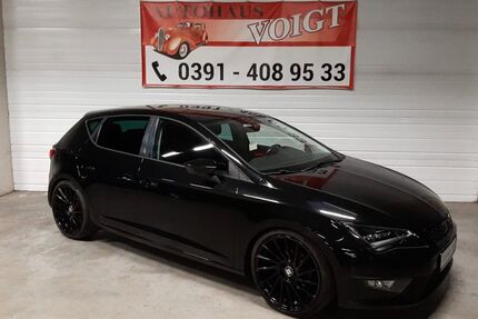 Seat Leon 198.000 km 9.600 € Magdeburg 39116