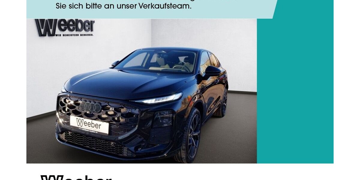 Audi Q3 9.990 km 60.790 &euro; Herrenberg 71083