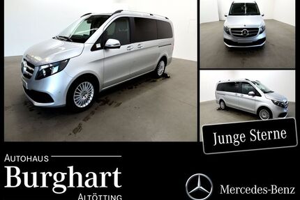 Mercedes V 220