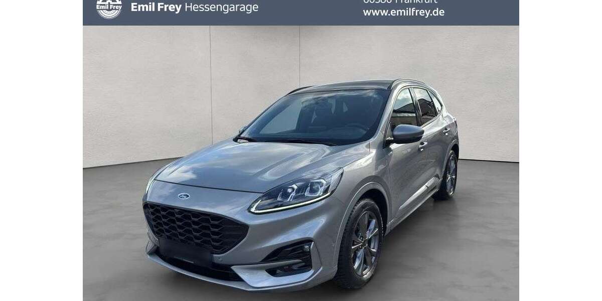 Ford Kuga 20.716 km 23.950 &euro; Frankfurt am Main 60386