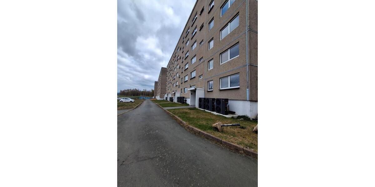 Etagenwohnung Schneeberg - 4 Zimmer, 70 m&sup2;, 455&euro; | Angebot:26168403