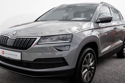 Skoda Karoq 55.694 km 23.780 &euro; Wittingen 29378