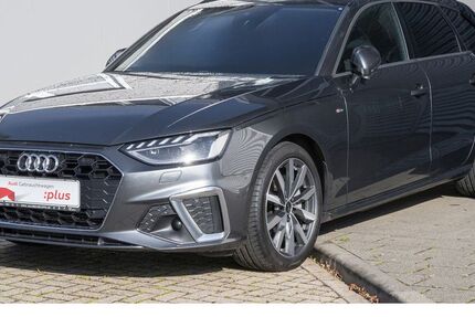 Audi A4 25.140 km 35.910 &euro; Düren 52351