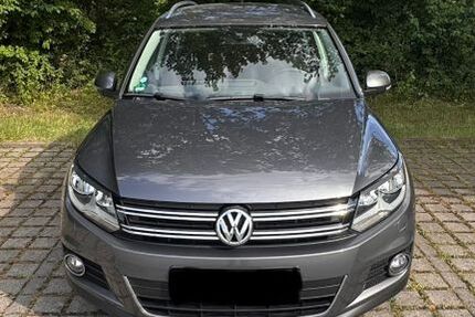 VW Tiguan 108.500 km 11.900 &euro; Raubling 83064