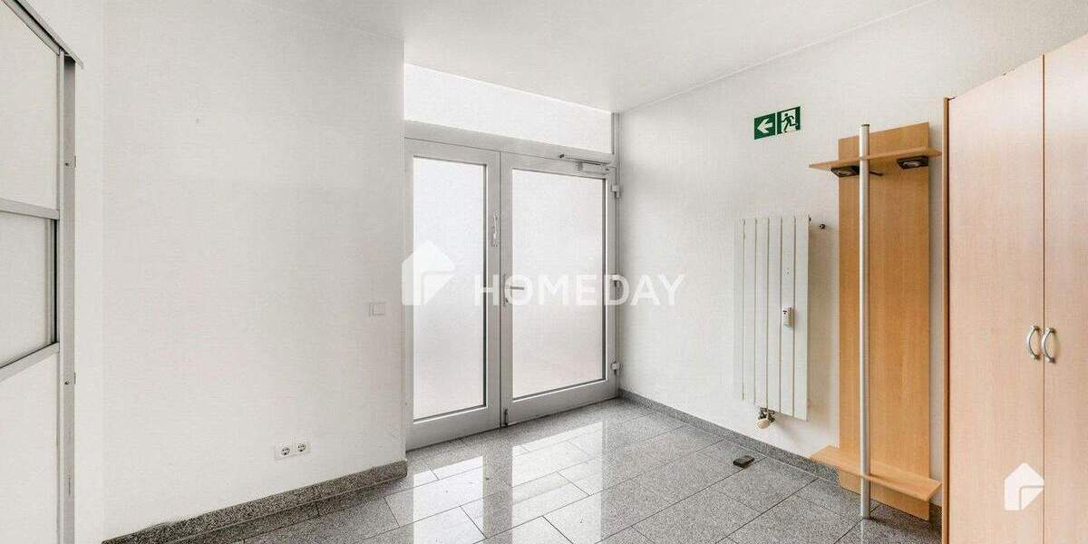 Etagenwohnung Wetter (Ruhr) Alt-Wetter - 6 Zimmer, 228 m&sup2;, 198.000&euro; | Angebot:25798392