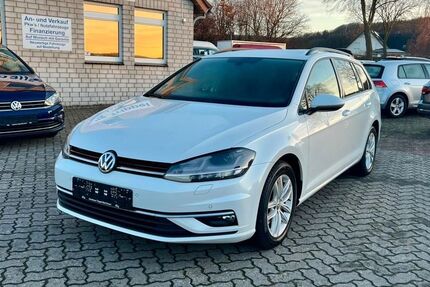 VW Golf 159.000 km 11.800 &euro; Bad Essen 49152