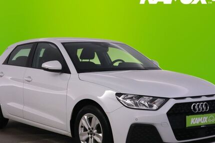 Audi A1 109.636 km 15.699 &euro; Hamburg 22529