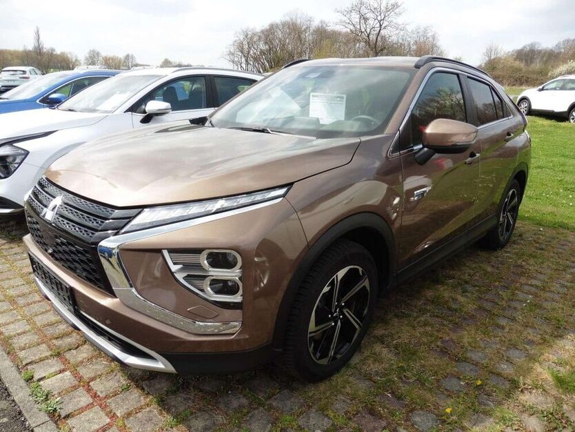 Eclipse Cross