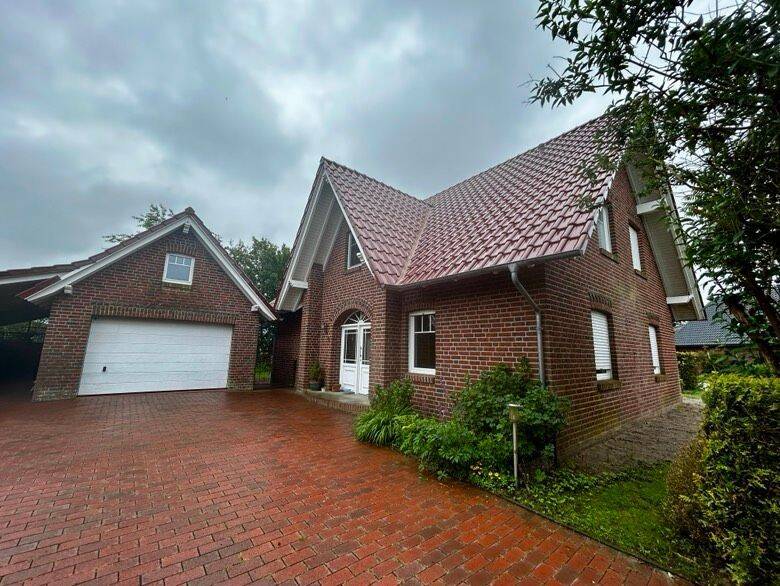 Einfamilienhaus Dunum - 5 Zimmer, 140 m&sup2;, 950&euro; | Angebot:26868343